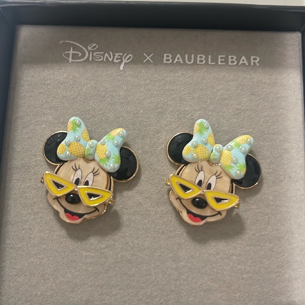 Disney X Baublebar